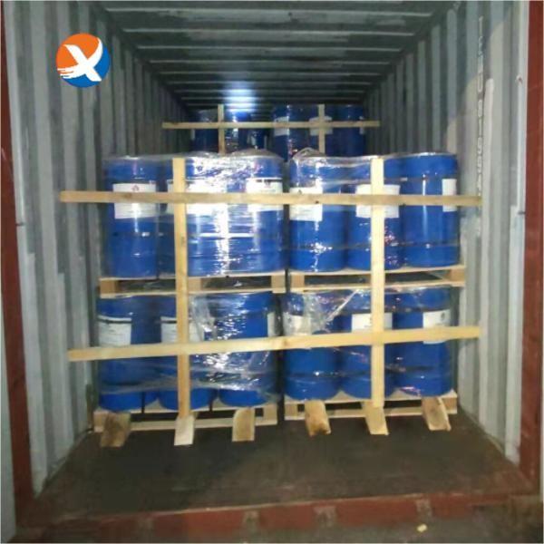 Uso em mineração Reagentes de lixiviação de ouro Químicos ecológicos Yx500