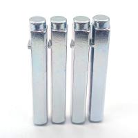 Servicios de mecanizado CNC de precisión
