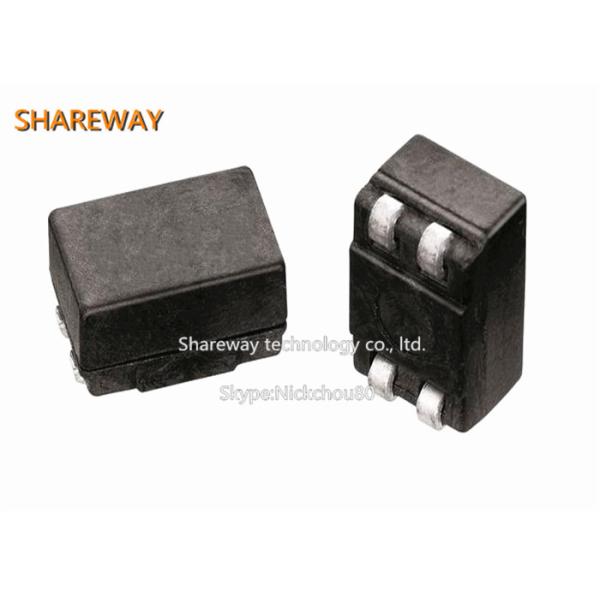 SMD Power High Frequency Choke Automobile Signal Line Application