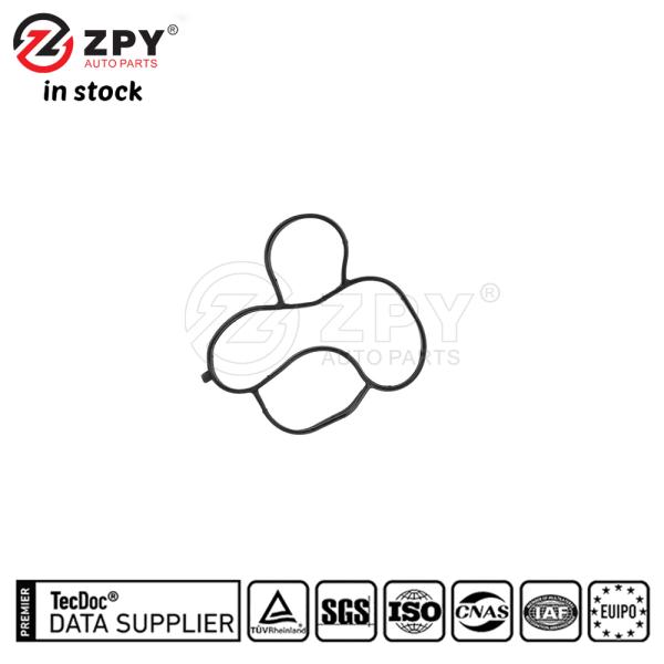 ZPY Water Pump Gasket 04E121119AM for VW Audi Porsche
