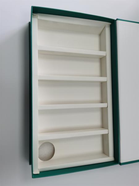 Disposable Corrugated Cardboard Gift Boxes ODM Custom Printed Box Packaging