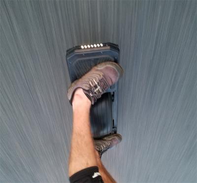 13m/H skate elétrico 10.5Ah 1000w da roda da pinta um