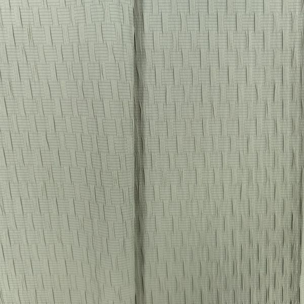 Tissu en polyester 50D*50D+75T8 100%P 96±3GSM