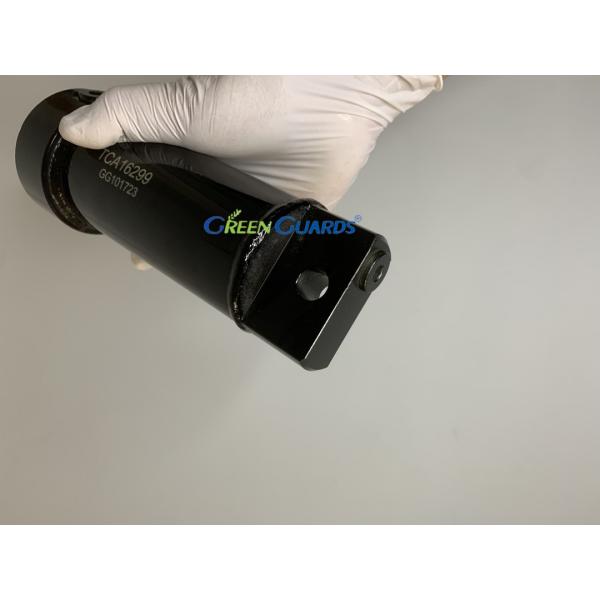 Cortador de césped cilindro hidráulico GTCA16299 ajuste Johndeere profesional cortador de utilidad