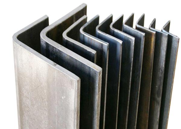 Equal Unequal Mild Steel Bars Hot Rolled Material Mold Steel