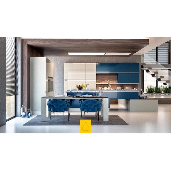 неофициальные советники президента современного краеугольного камня 3M серые с камнем спеченным островом