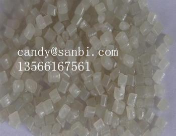 HDPE LDPE PP Granuation Plastic Recycling Line High Output Steady Performance