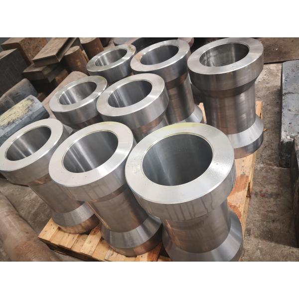 4130/4140/17CrNiMo6 ステンレス鋼製 鋳造リング 航空宇宙級