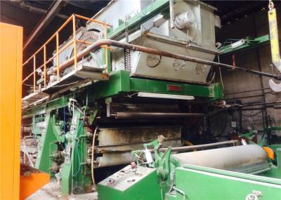 ?a máquina de papel higiênico do tecido da mão para os moinhos de papel