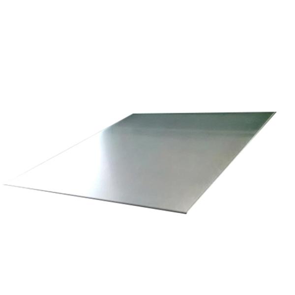 Dx51d Z80 Оцинкованные кровельные панели Цинк 80g 0,25мм*1000мм Нулевой шпингл