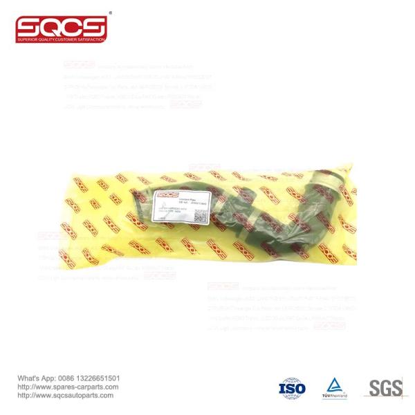 Remplacement/réparation but SQCS Turbo Hose 2019-2021Y OE 9075282300 pour Mercedes Sprinter 907 et 910 pièces détachées garantie