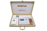 LED Screen Permanent Makeup Tattoo Pen Eyebrow Lip Blush MTS Microblading