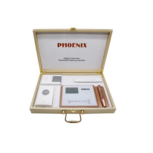 Губа брови ручки татуировки макияжа экрана СИД постоянная краснеет MTS Microblading