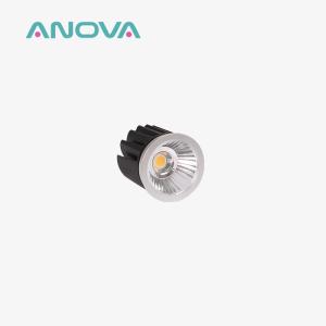 MR16 Módulo de Espectro Integral IP65/IP20 Iluminação comercial Eficientes