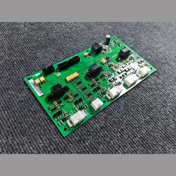 High Quality Genuine New Stock Danfoss 130B7178 IGBT Module Inverter Driver Board for VFD FC-302 FC202 FC-102