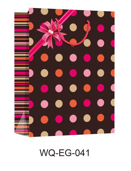 WeddingPaper Gift Bags and Wraps