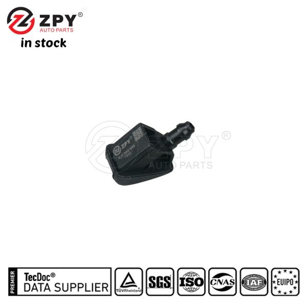 ZPY Windshield Washer Nozzle 5J0955985 for Audi VW Porsche