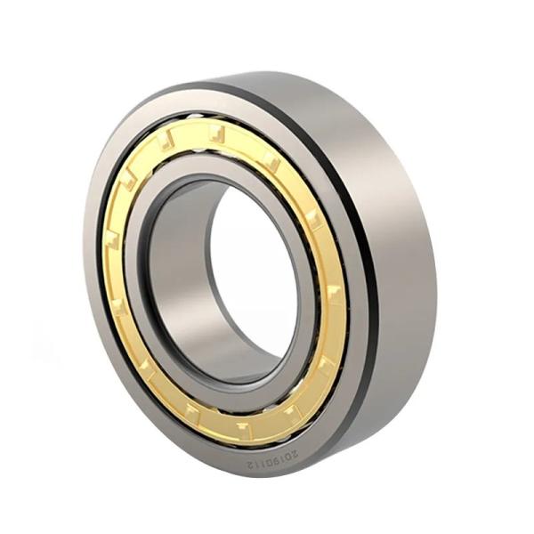 Cylindrical Roller Bearing N208EM NU208EM NJ208EM NF208EM for Heavy-Duty Applications