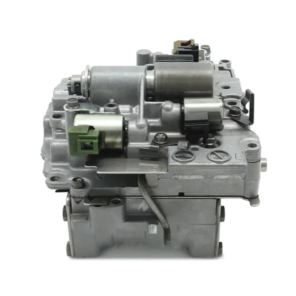 DPGKITS 1pc Automatic Transmission Control Modules Includes Solenoid Set for 1995-UP for Chrysler A606 42LE Car Accessories