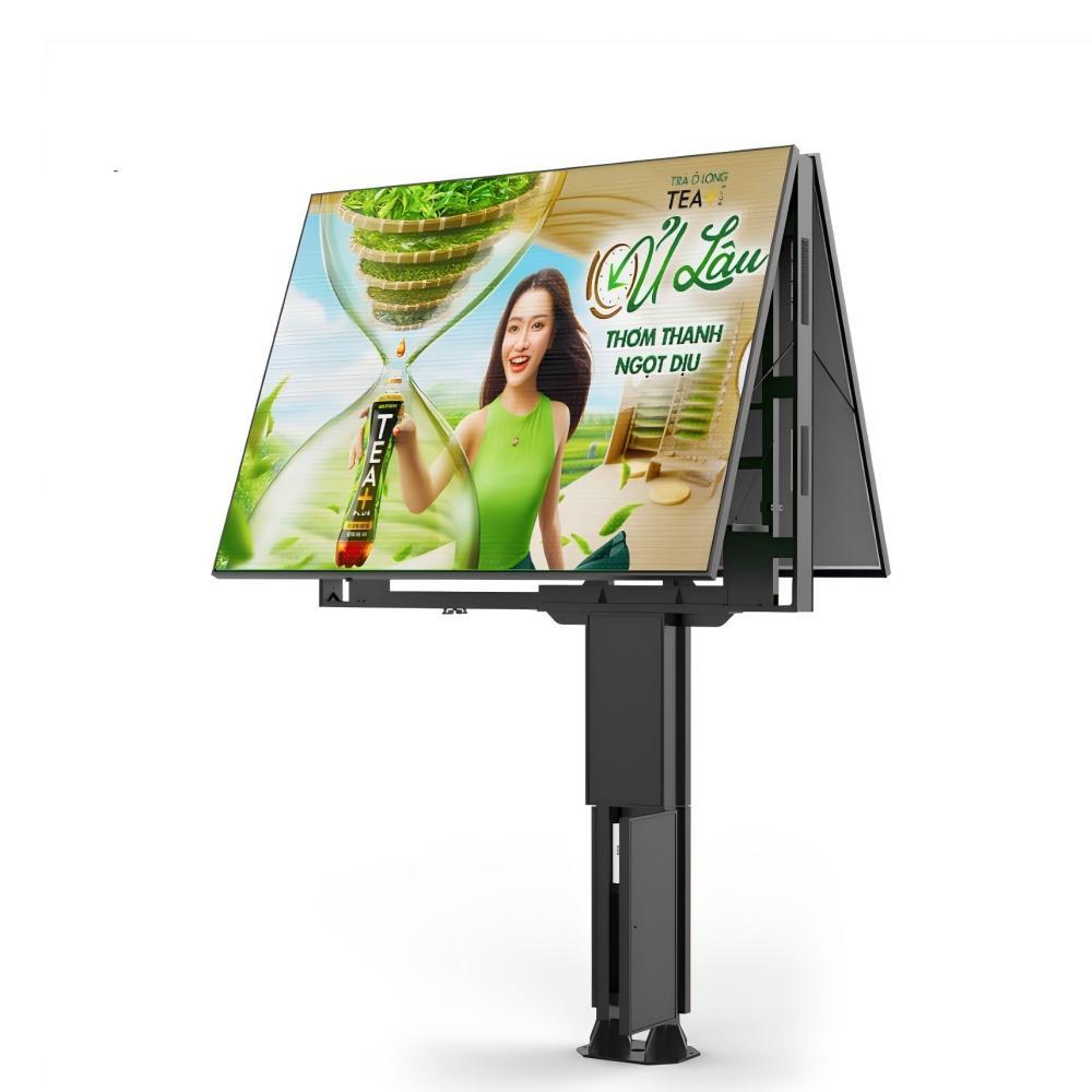 Front Open LED Display Screen/Outdoor LED Display