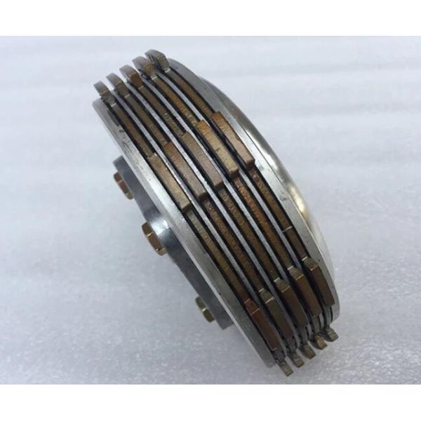CGL125 clutch center for motorcycle 125cc clutch assembly kits with 5 discs
