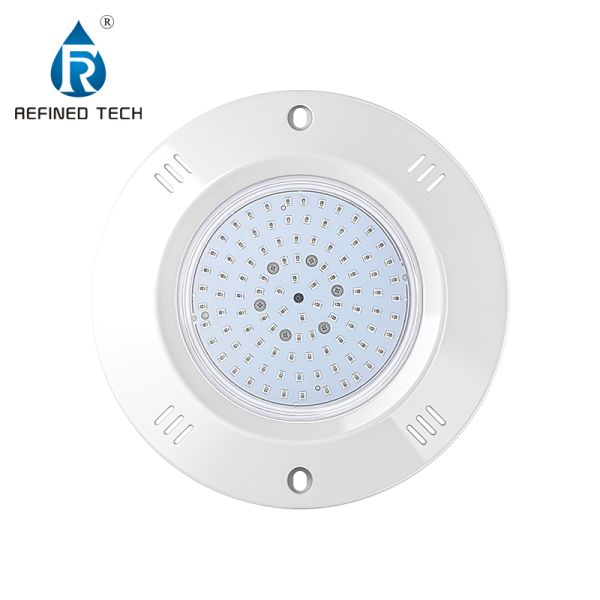 170mm 6W 10W Wall Mounted Pool Light