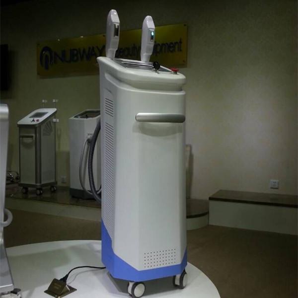 Professional alma lasers shr hair removal High Quality Ipl Shr Beauty Machine