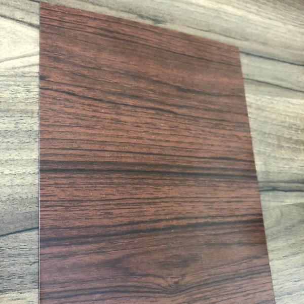 Wood Grain 3D Printing Prepainted Steel Coil For Home Appliance ISO9001 Approved
