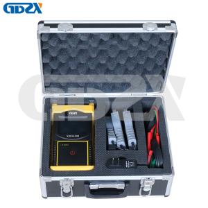 Течение 0,001 анализатора трехфазной силы СМГ6000 качественное - 10А для автоматической машины испытания