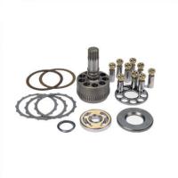 Parties hydrauliques 4469027 de TEM 4472676 0802701 0476707 0476708 0476705 0443501 PIÈCES de 0443502 POMPES POUR L'EXCAVATRICE de HITACHI ZX70