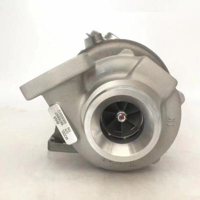 Isuzu Engine Turbocharger Turbo Accessories RHV5 19015847 8980830412