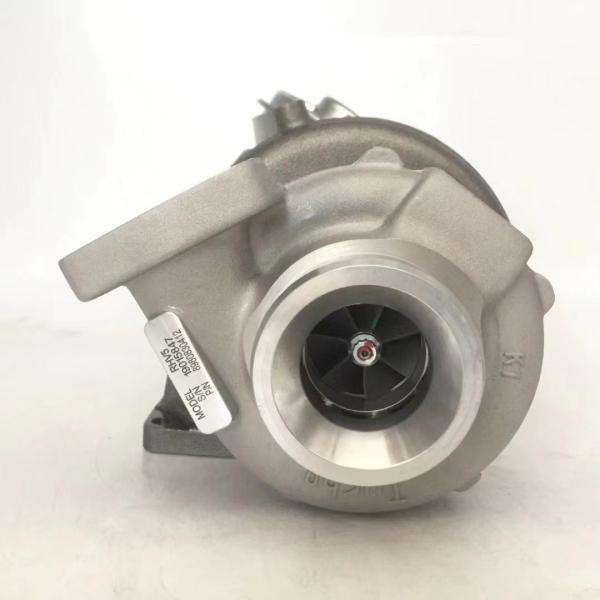 Isuzu Engine Turbocharger Turbo Accessories RHV5 19015847 8980830412