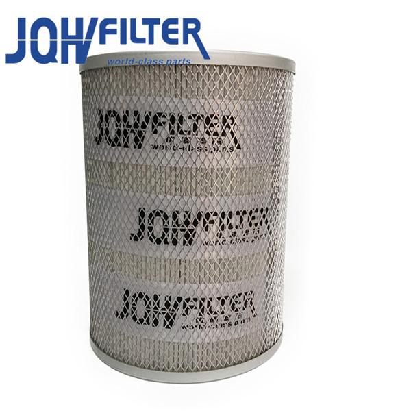 207-60-71180 máquina escavadora Hydraulic Filter P550787 para PC200-7/8 PC220-7/8 PC360-7/8