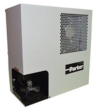 Good Performance Refrigerated Compressed Air Dryer For Clean Air System