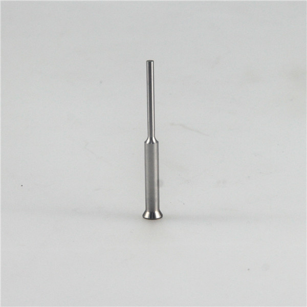 Tapered stepped punch, Custom Punches and dies for stamping dies, made of DC53,