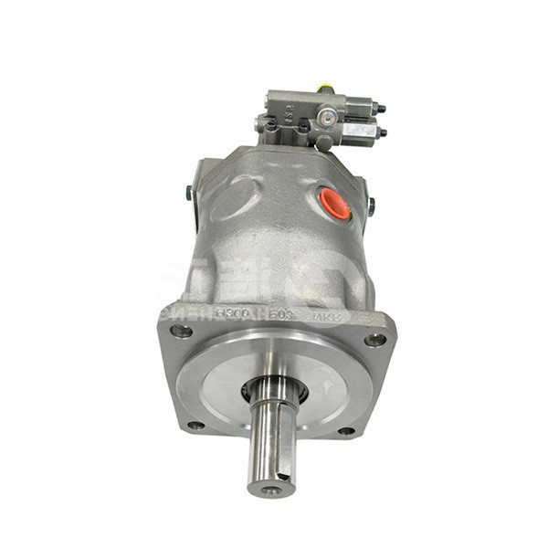 Гидравлический насос Rexroth China 110v A10VSO71DFR1/31R-VPA42K68 P уплотнения