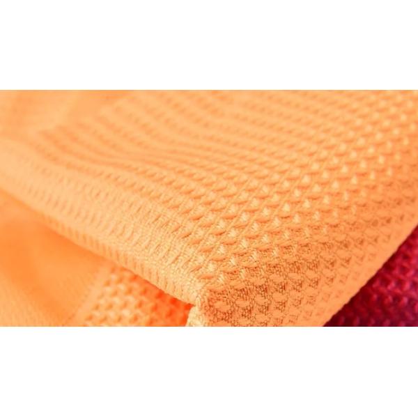 KILINE serviettes en microfibre Barista Cuisine à séchage rapide sans lingots