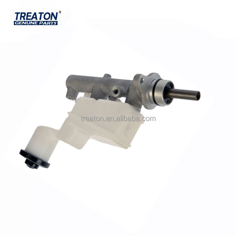 TREATON Auto Parts Brake Master Cylinder 47201-48030 47201-42260 for LEXUS RX300 / VIGO