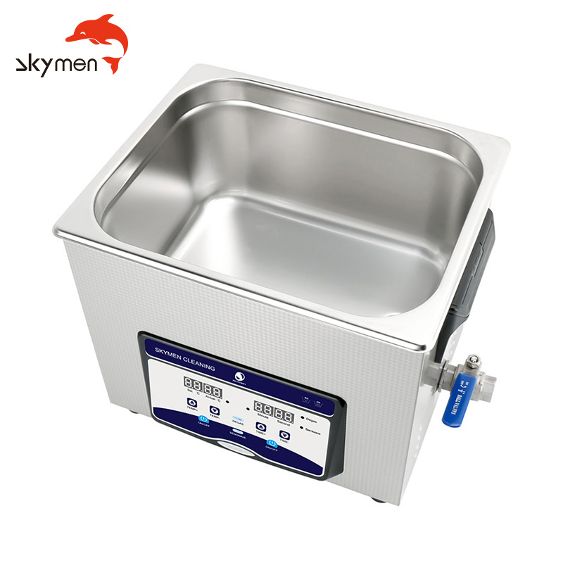 Уборщик Skymen Ce-9600 10L 150W ультразвуковой
