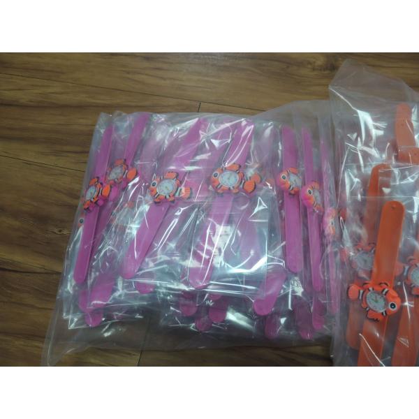 Peppa Pig Garfield animal Children's Electronic Silicone Watch LED Touch Cartoon Watch Promotion Custom Gift Cartoon