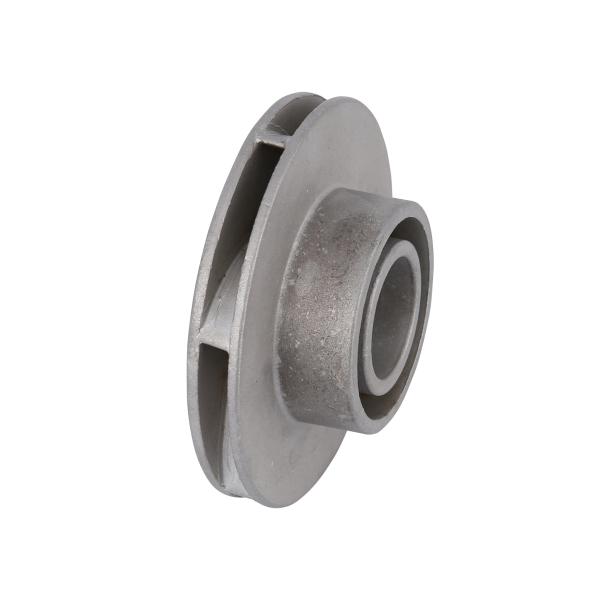 Customized CT4 201 202 Valve Casting For Oilfield Equipment