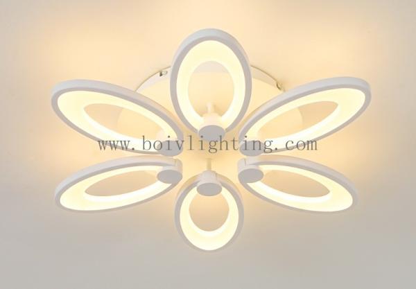 Hot Seiling  Modern Decorative  Fashionable Creative  LED Chandelier