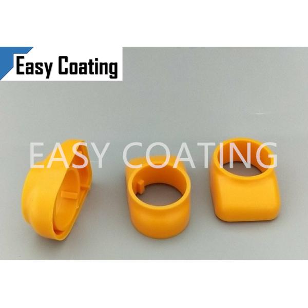 GA02 automatic powder coating guns yellow plastic adapter replacement 385069