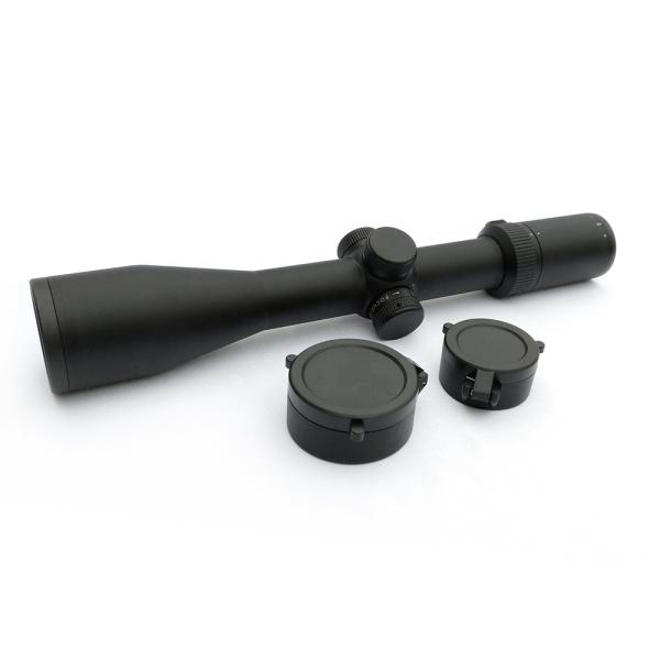 Pneumatic Gun 3-15x50 Precision Shooting Rifle Scopes