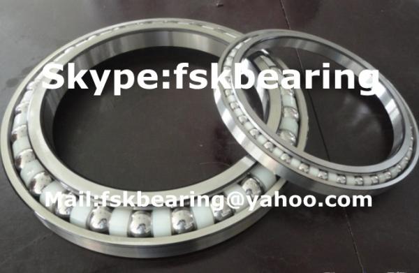Single Row AC3626-2 Angular Contact Ball Bearing 180mm × 259.5mm × 33mm