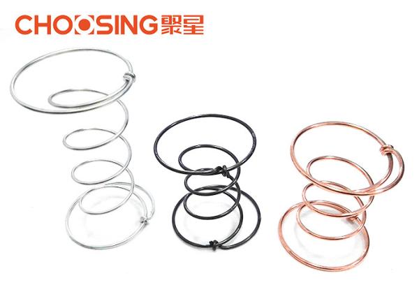 Optimum Durability Upholstery Springs For Chairs , Upholstery Replacement Springs In Higher End Furniture