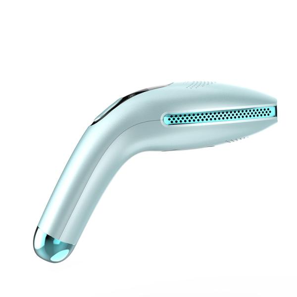 GP590 Ipl Hair Removal Device At Home , Skin Rejuvenation Ipl Ice Cool