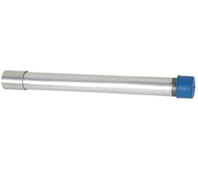 Waterproof IMC Electrical Conduit GI Conduit Pipes High Corrosion Resistance