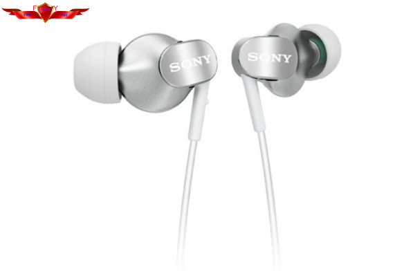 100% Genuine Brand New Sony MDR-EX220LP Ear Earphone Super Bass Multi Color Great Quality