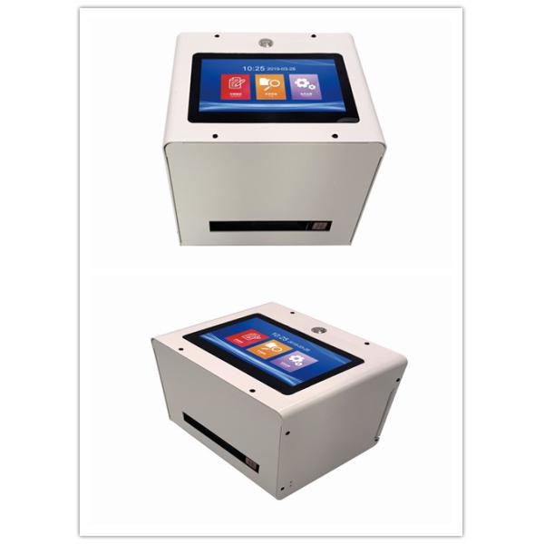 Portable Hand Date Coding Machine Inkjet Printer for Small Bottle Pouch Can Tin Box Ink Jet Printers